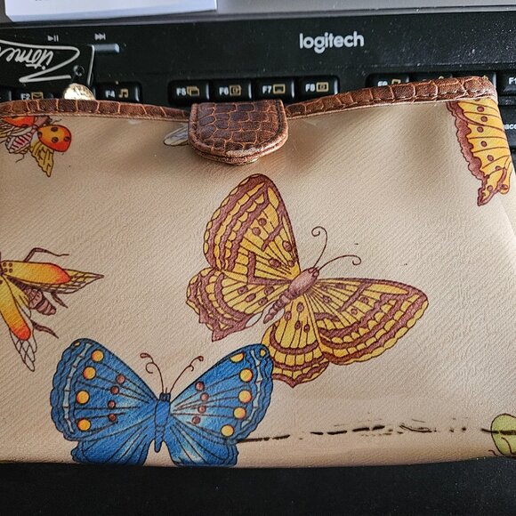 Zitomer Cosmetic Clutch - Cris Notti - Picture 8 of 11